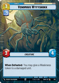 Venomous Wyyyshokk (Hyperspace) [Homeworlds]