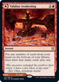 Valakut Awakening
