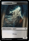 Spirit Token