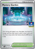 Mystery Garden - 122/132 (GYM) [Southeast Asia Exclusives]