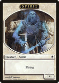 Spirit Token