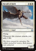 Herald of Faith