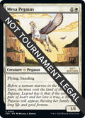 Mesa Pegasus