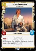 Luke Skywalker - Dreaming Farmboy [Homeworlds]