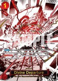 Divine Departure (Parallel)