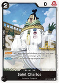 Saint Charlos