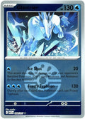 Glastrier (Friend Ball)