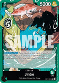 Jinbe (021)