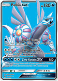Palkia GX (Full Art)