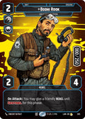 Bodhi Rook - Creating a Diversion (Serialized)
