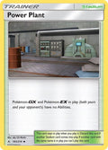 Power Plant