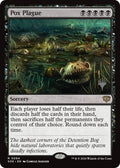 Pox Plague