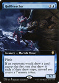 Hullbreacher (Extended Art)