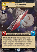 Vermillion - Qi'Ra's Auction House (Hyperspace)