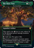 The Party Tree - The Great Henge