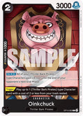 Oinkchuck