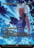 Storm, Force of Nature (Borderless)