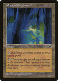 Maze of Shadows