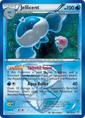 Jellicent (Team Plasma)