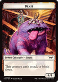Beast Token