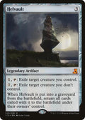 Helvault