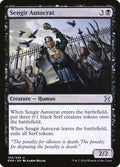 Sengir Autocrat