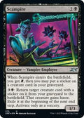 Scampire (Galaxy Foil)