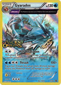 Gyarados - XY60 (Prerelease) [Staff]