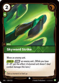 Skyward Strike