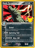 Dark Tyranitar