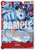 Jinbe