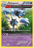 Nidoqueen (Omega)
