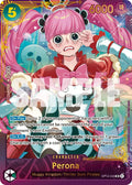 Perona (Large Scale Extra Grand Battle 2026) - OP14-033 [One Piece Promotion Cards]