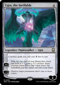 Ugin, the Ineffable (Ripple Foil)