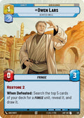 Owen Lars - Devoted Uncle (Hyperspace)