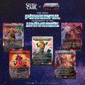 Secret Lair Drop: Secret Lair x Masters of the Universe: By the Power of Grayskull! - Non-Foil Edition [Secret Lair Drop Series]
