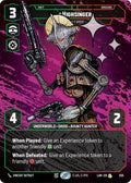 Highsinger - Deadly Droid (Prestige Foil)