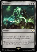 Mutilate (Surge Foil)