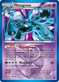 Metagross (Team Plasma)