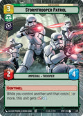 Stormtrooper Patrol (Hyperspace) [Homeworlds]