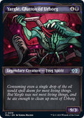 Yargle, Glutton of Urborg