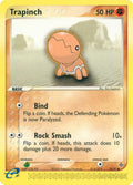 Trapinch - 79/97