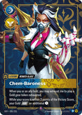 Renata Glasc - Chem-Baroness