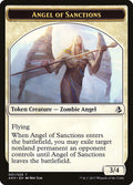 Angel of Sanctions Token