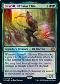 Imaryll, Elfhame Elite