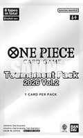 Tournament Pack 2026 Vol. 2