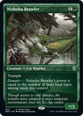 Nishoba Brawler