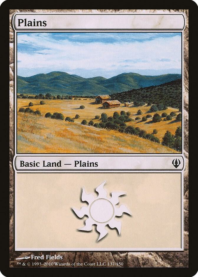 Plains (137)