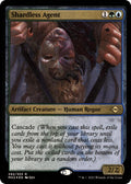 Shardless Agent (Foil Etched)
