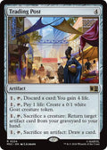 Trading Post